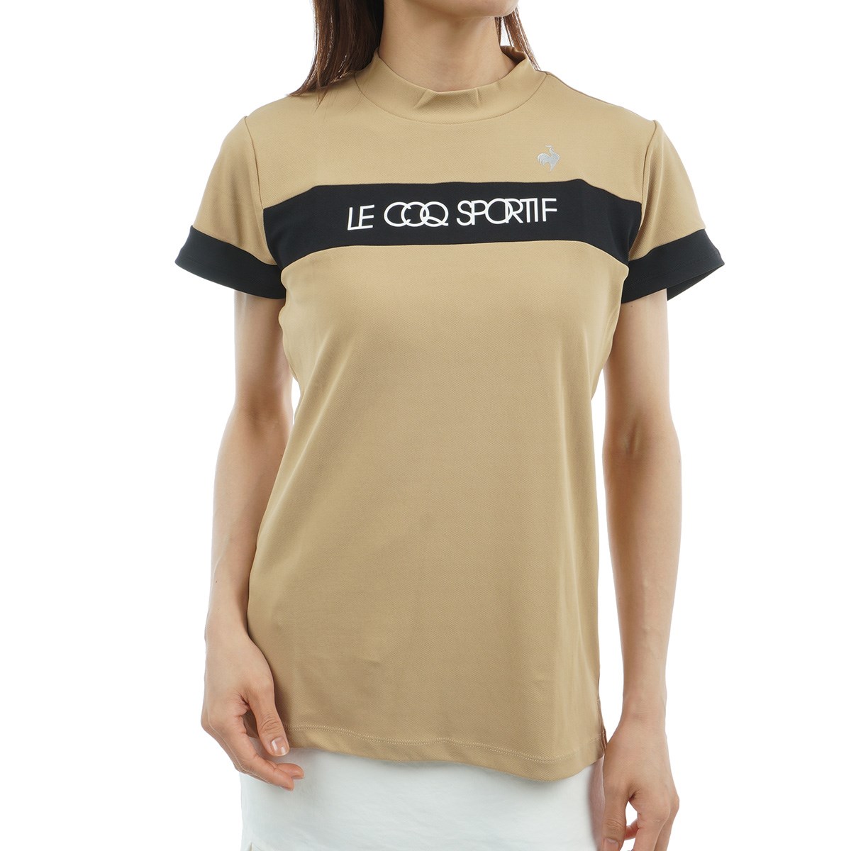 [2025NH~f] RbNX|eBt St Le coq sportif GOLF Xgb` bNlbNVc x[W 00 fB[X