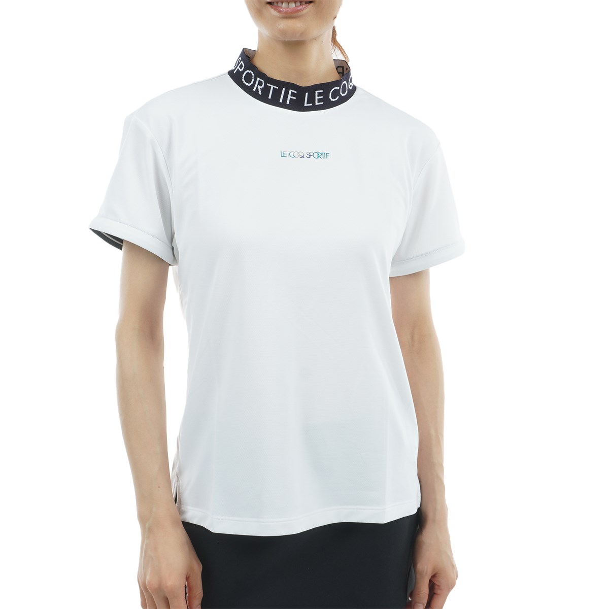 [2025NH~f] RbNX|eBt St Le coq sportif GOLF Xgb` ChVGbg 2WAY bNlbNVc zCg 00 fB[X