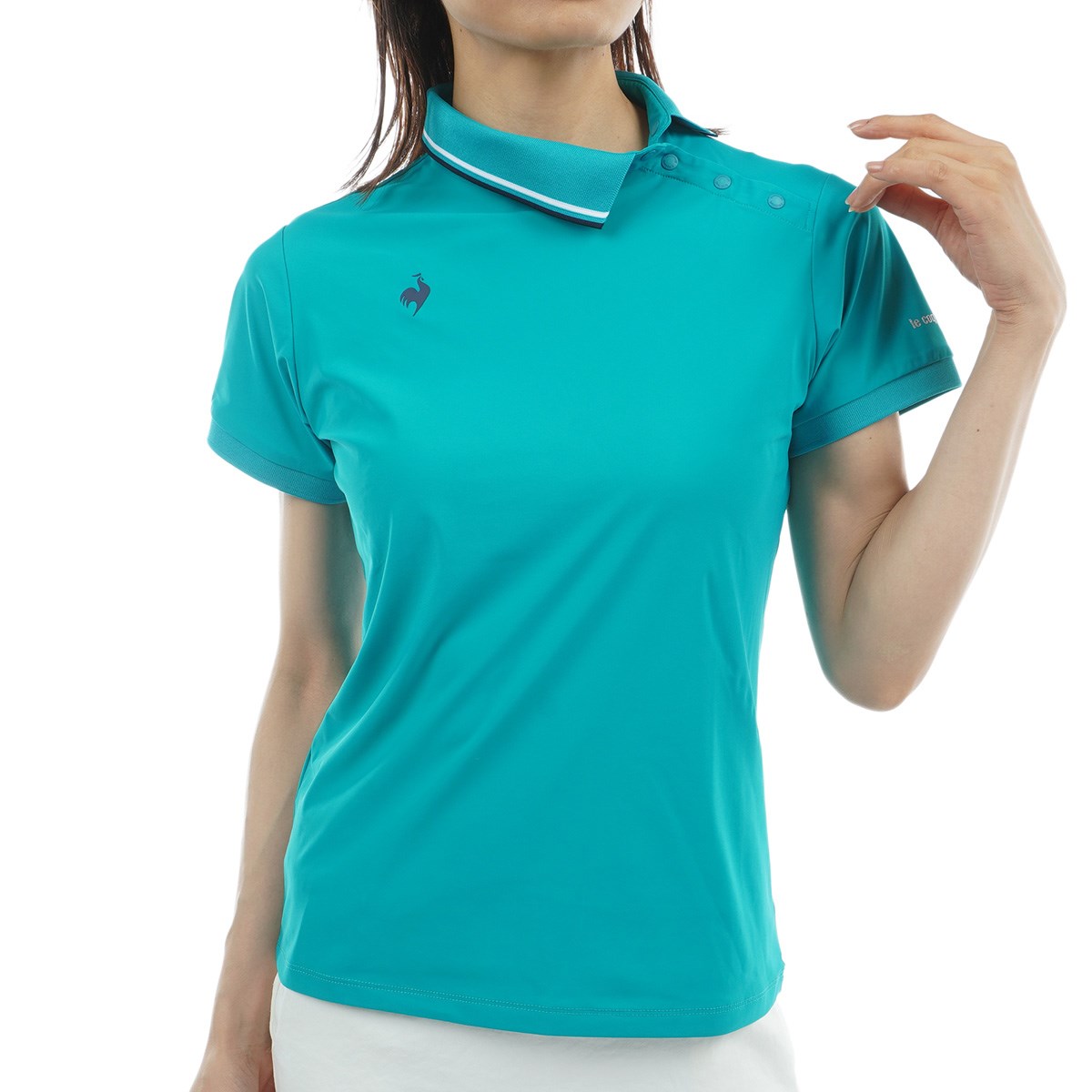 [2025NH~f] RbNX|eBt St Le coq sportif GOLF Xgb` AVg[ݔVc O[ 00 fB[X