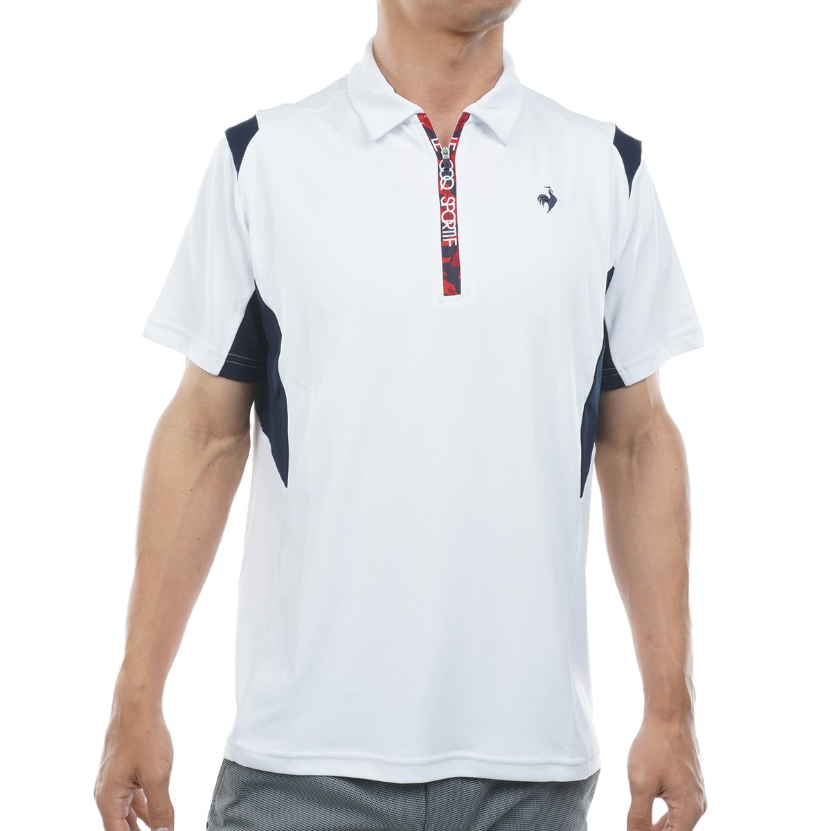 [2025NH~f] RbNX|eBt St Le coq sportif GOLF Xgb` n[tWbv|Vc zCg 00 Y