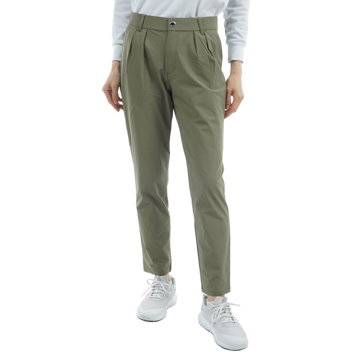 ルコックスポルティフ ゴルフ Le coq sportif GOLF ストレッチ