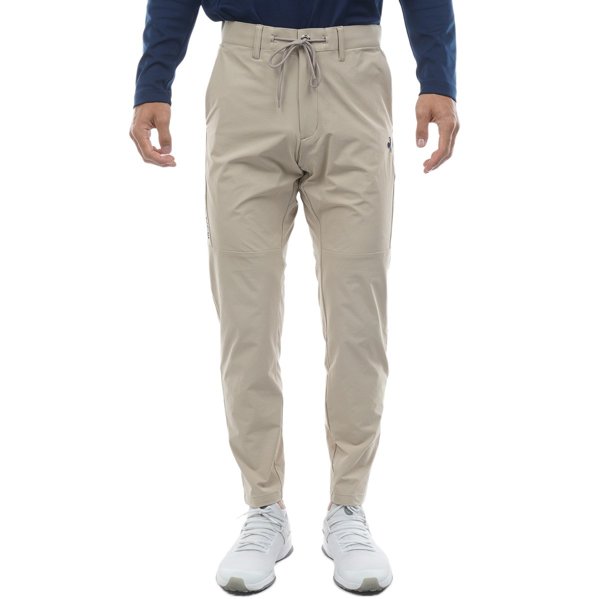 [2025NH~f] RbNX|eBt St Le coq sportif GOLF Xgb`tH[T[ 2WAY R[fWK[pc x[W 00 Y