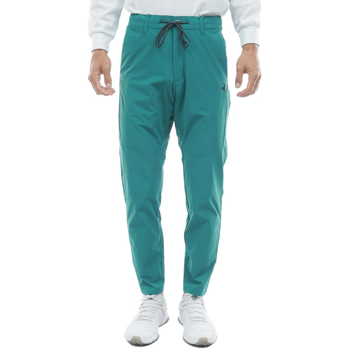 [2025NH~f] RbNX|eBt St Le coq sportif GOLF Xgb`tH[T[ 2WAY R[fWK[pc O[ 00 Y