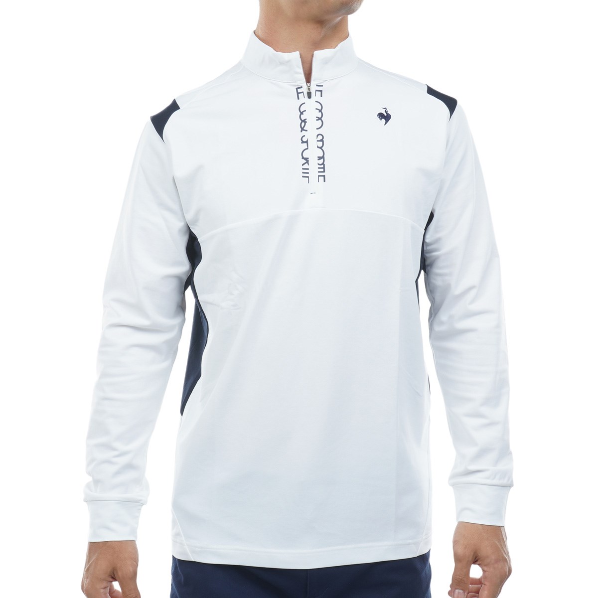 [2025NH~f] RbNX|eBt St Le coq sportif GOLF Xgb` X|[eBn[tWbvVc zCg 00 Y