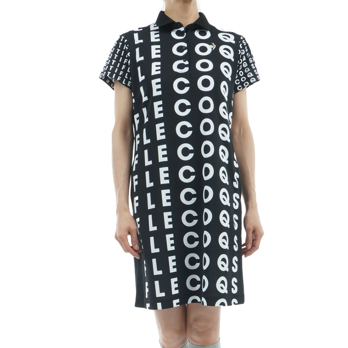 [2025NH~f] RbNX|eBt St Le coq sportif GOLF Xgb` s[X ubN 00 fB[X