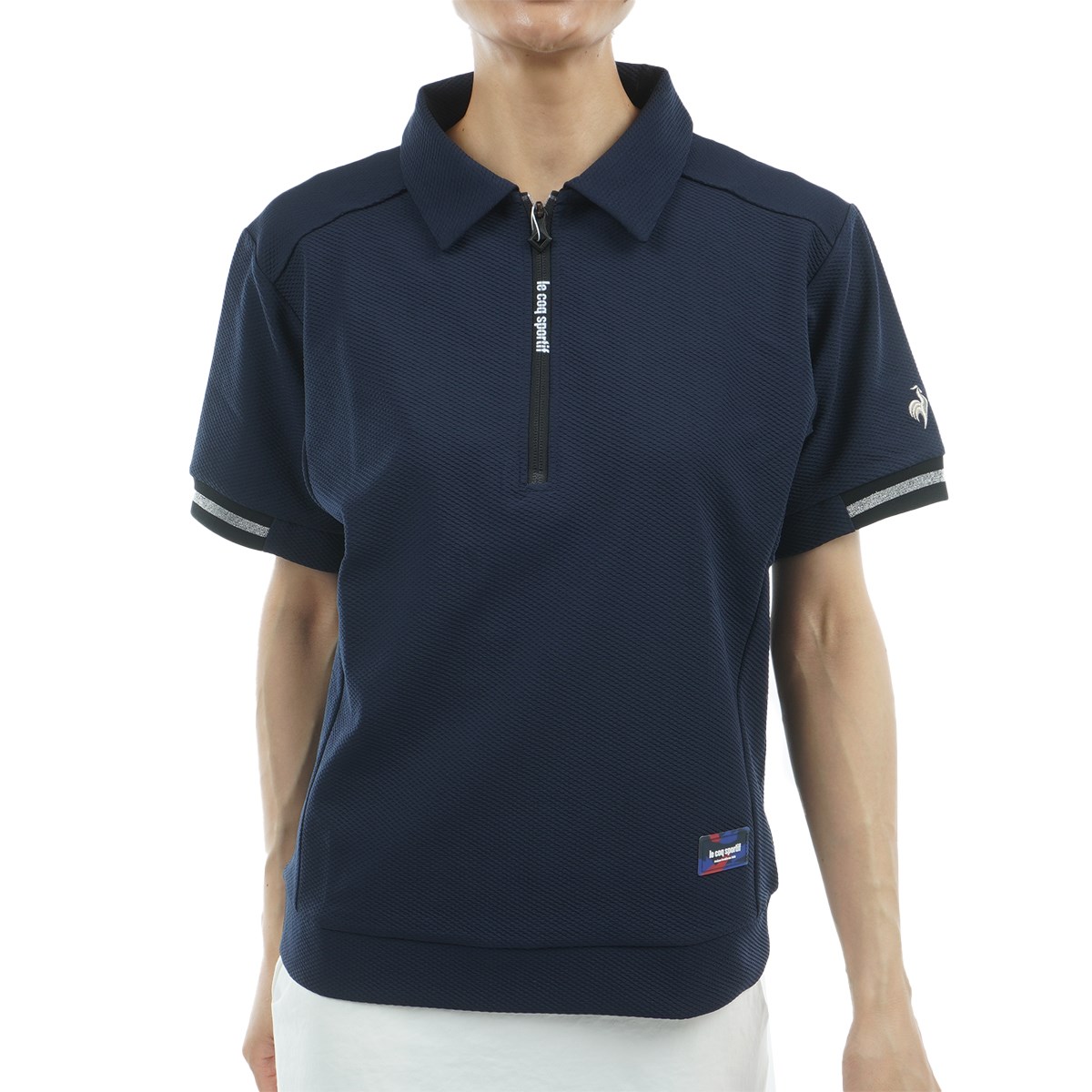 [2025NH~f] RbNX|eBt St Le coq sportif GOLF Xgb` n[tWbvVc~h[ lCr[ 00 fB[X