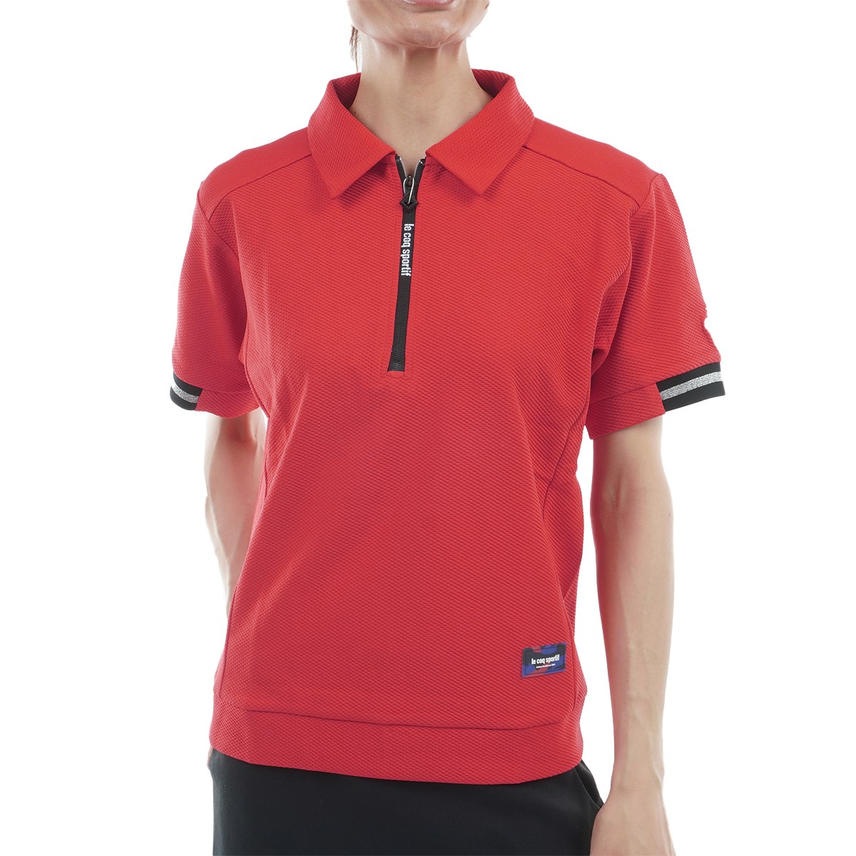 [2025NH~f] RbNX|eBt St Le coq sportif GOLF Xgb` n[tWbvVc~h[ bh 00 fB[X