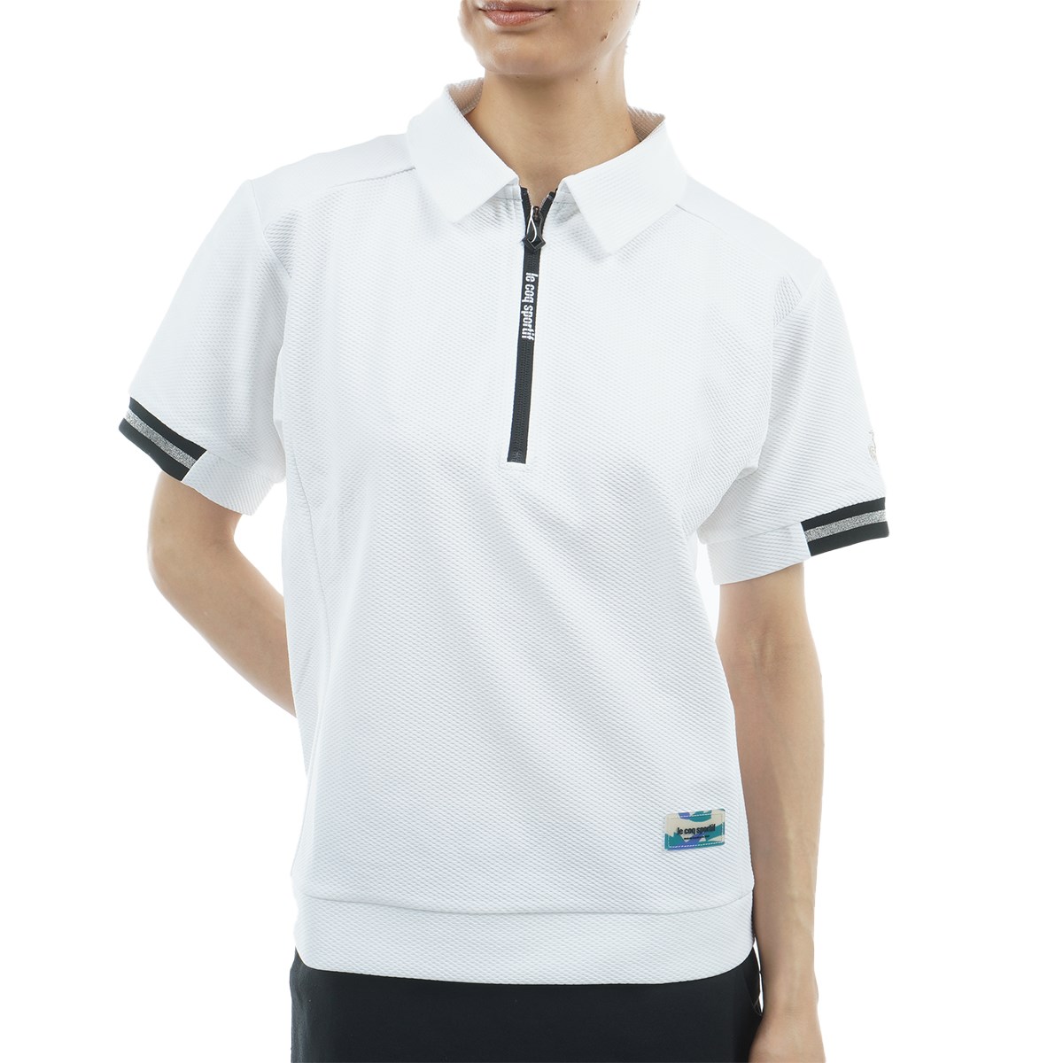 [2025NH~f] RbNX|eBt St Le coq sportif GOLF Xgb` n[tWbvVc~h[ zCg 00 fB[X