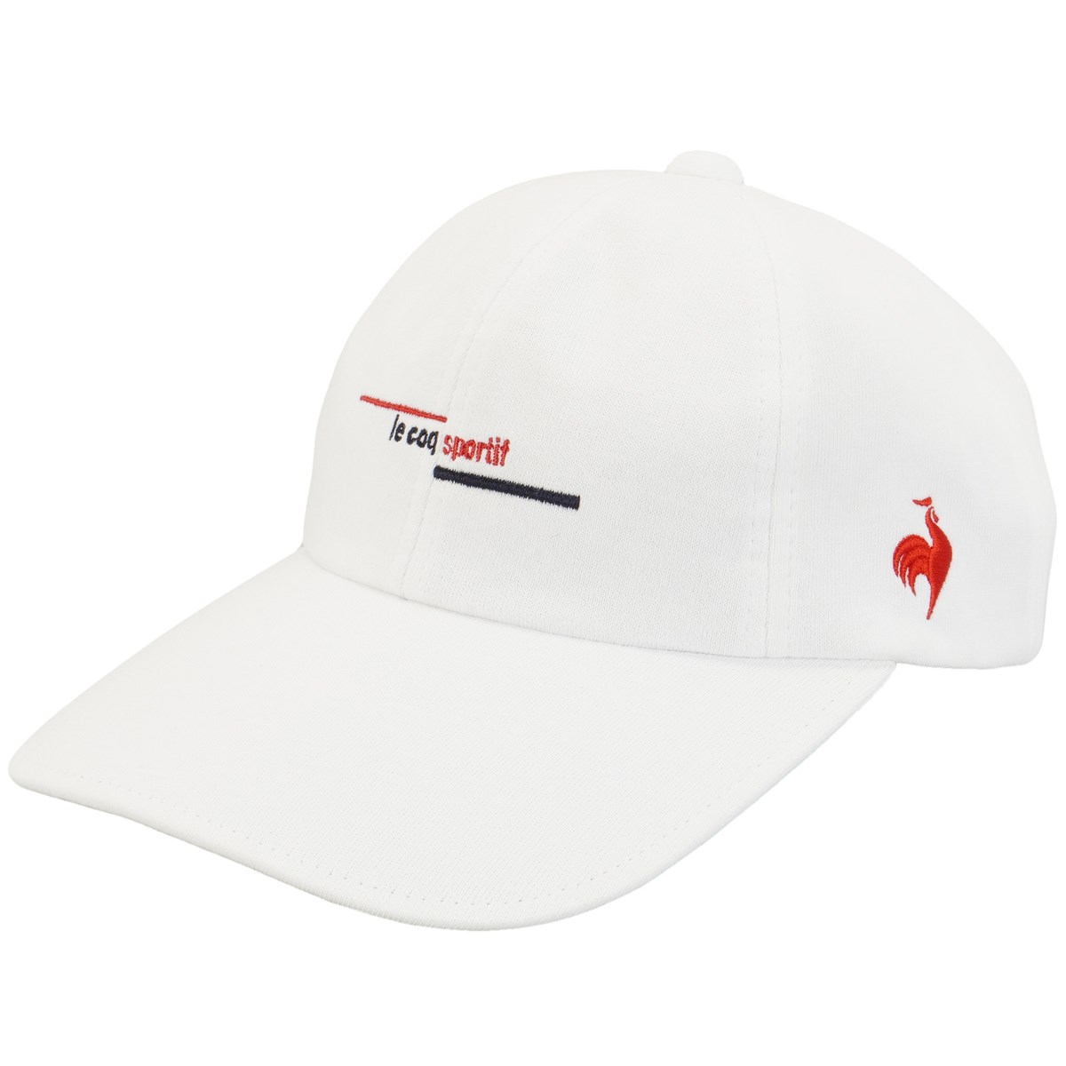 [2025Nf] RbNX|eBt St Le coq sportif GOLF ܂ԃK[h Lbv zCg 00 fB[X