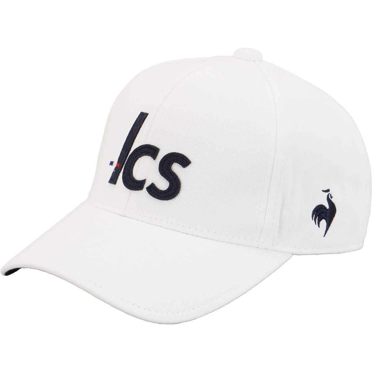 [2025Nf] RbNX|eBt St Le coq sportif GOLF ܂ԃK[h Lbv zCg 00 Y