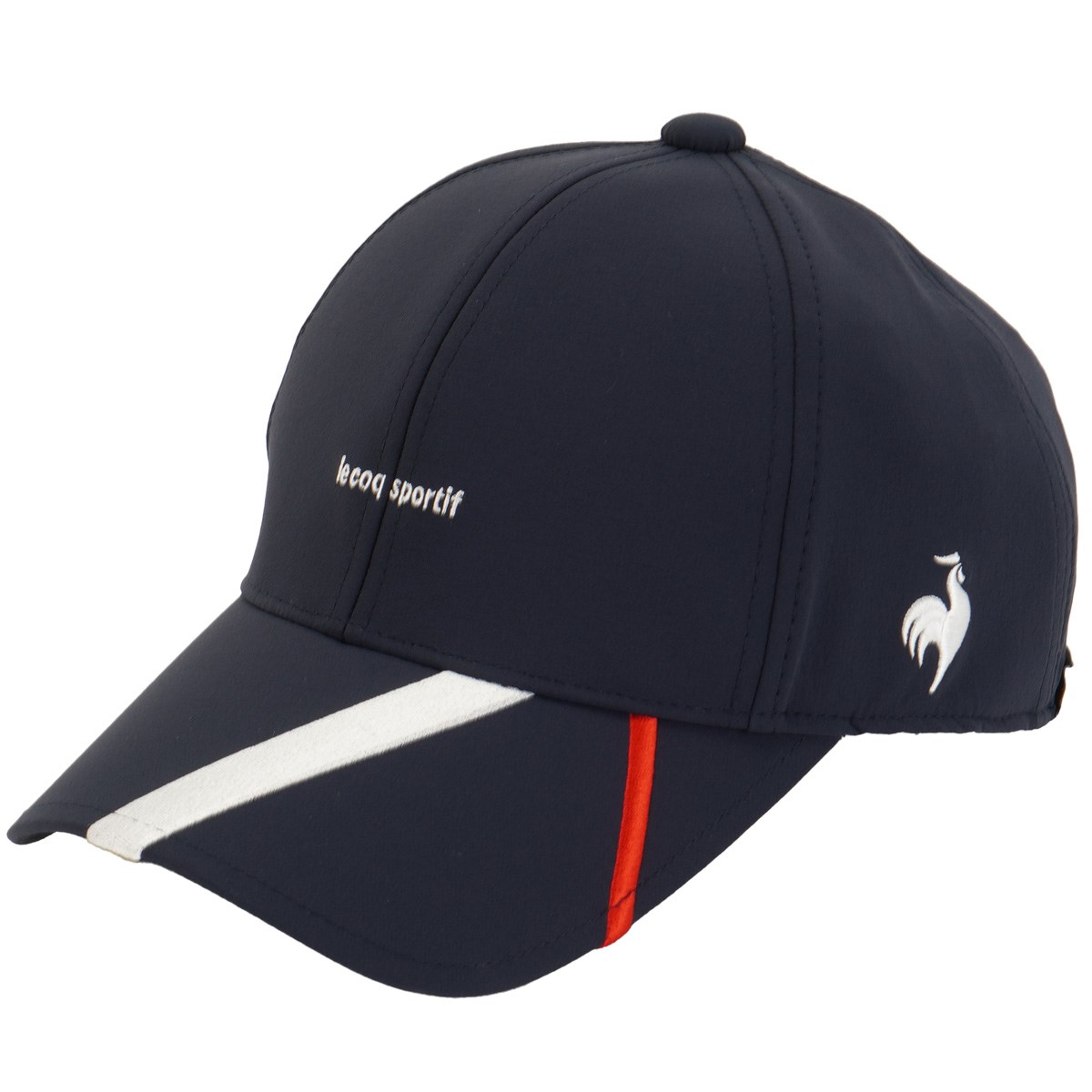 LLサイズ ゴルフキャップx2☆ ルコックゴルフ 2025秋冬モデル