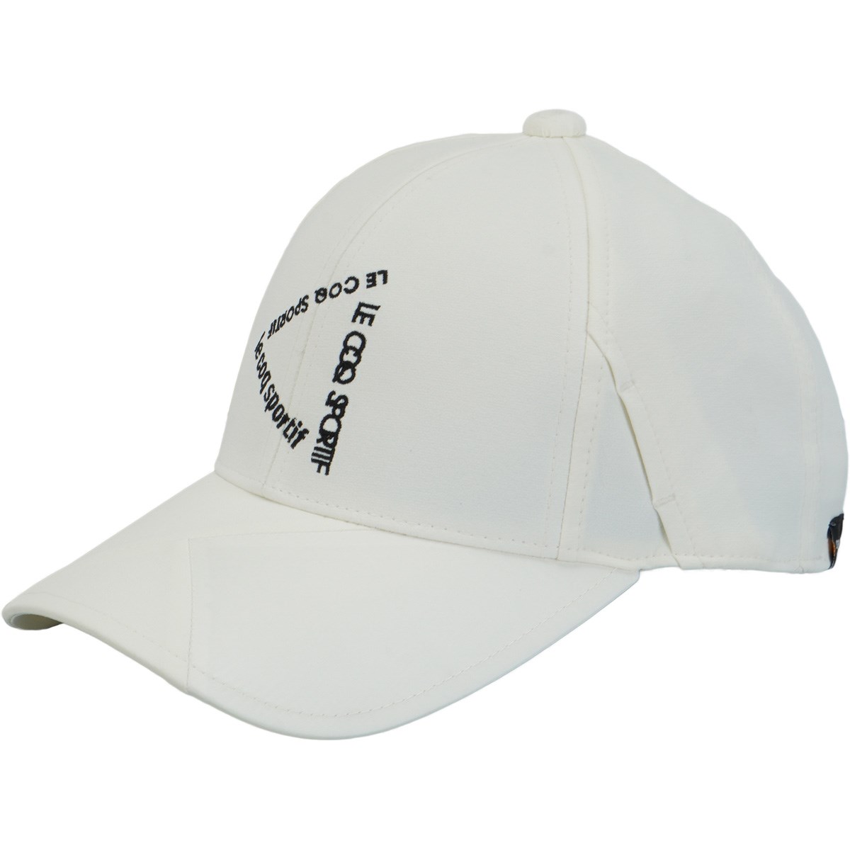 LLサイズ ゴルフキャップｘ２☆ ルコックゴルフ 2025秋冬モデル 白＆紺 LLサイズ ゴルフキャップx2☆ ルコックゴルフ 2025秋冬モデル