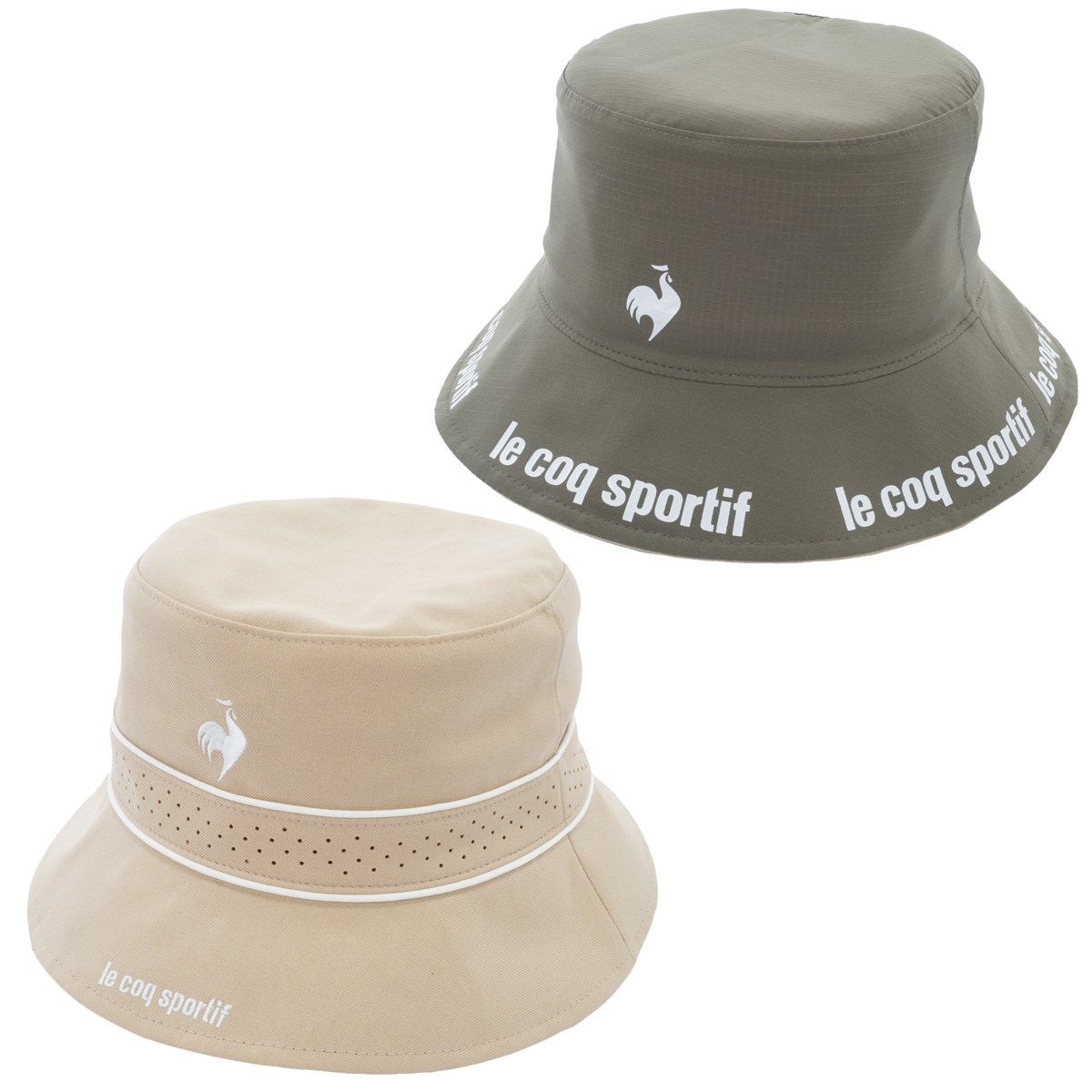 [2025Nf] RbNX|eBt St Le coq sportif GOLF o[Vunbg x[W^J[L fB[X