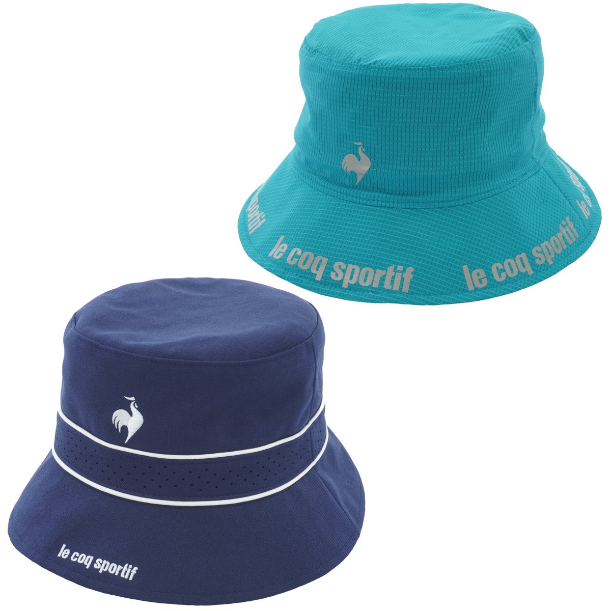 [2025Nf] RbNX|eBt St Le coq sportif GOLF o[Vunbg lCr[^O[ fB[X