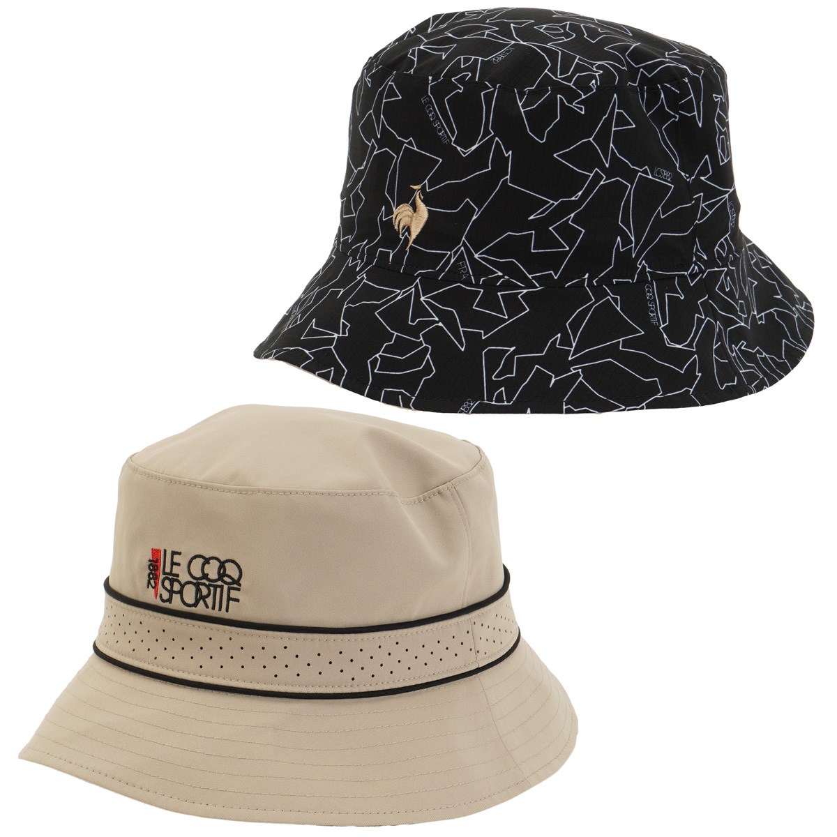 [2025Nf] RbNX|eBt St Le coq sportif GOLF o[Vunbg x[W^ubN Y