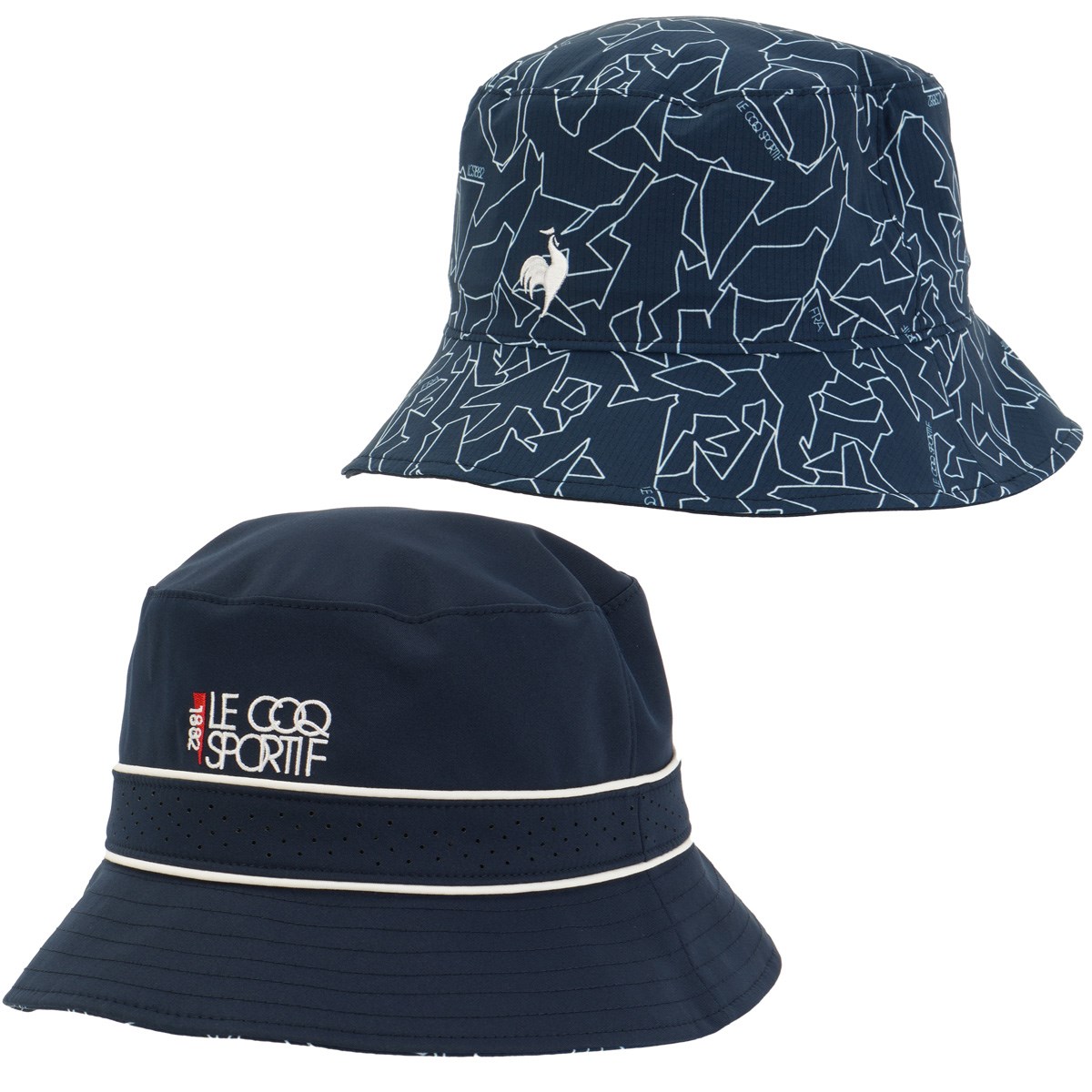 [2025Nf] RbNX|eBt St Le coq sportif GOLF o[Vunbg lCr[ 00 Y