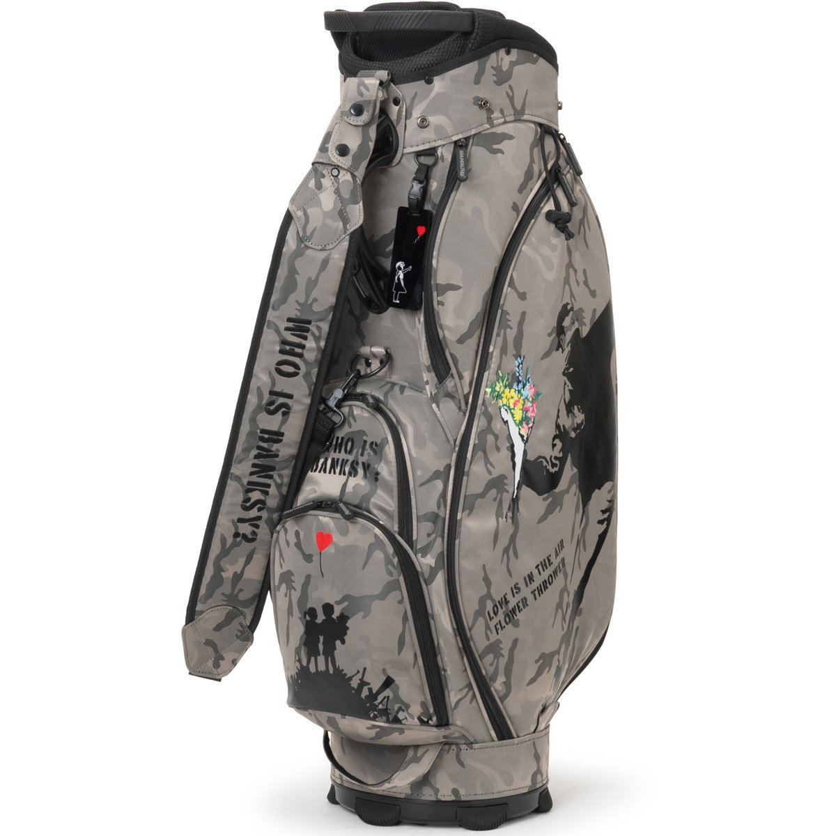 dショッピング |アディダス Adidas ツアー プロスタンドキャディ