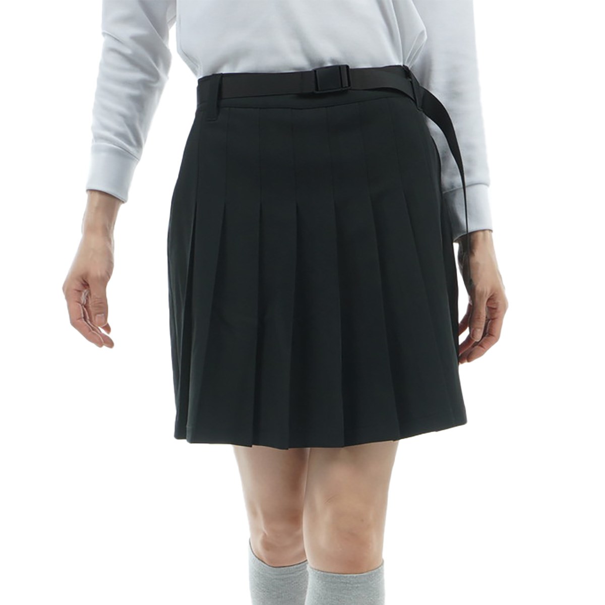 dショッピング |ニューエラ NEW ERA GOLF GFW プリーツスカート M