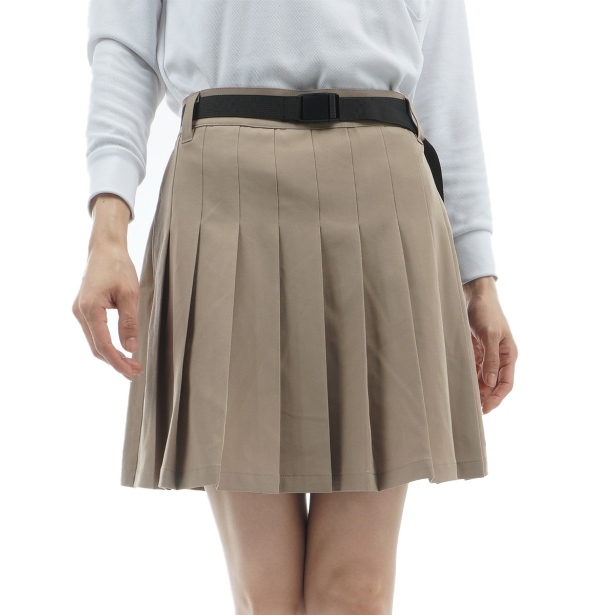 dショッピング |ニューエラ NEW ERA GOLF GFW プリーツスカート M