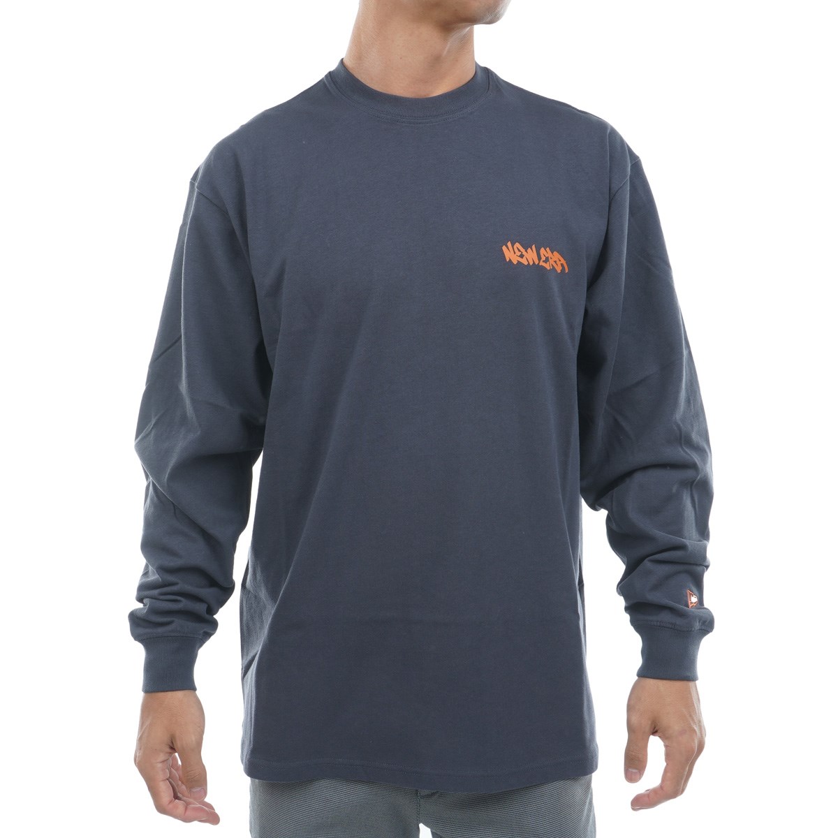 [2025NH~f] j[G NEW ERA OS CT TAGGING 252 TVc X[gO[ Y