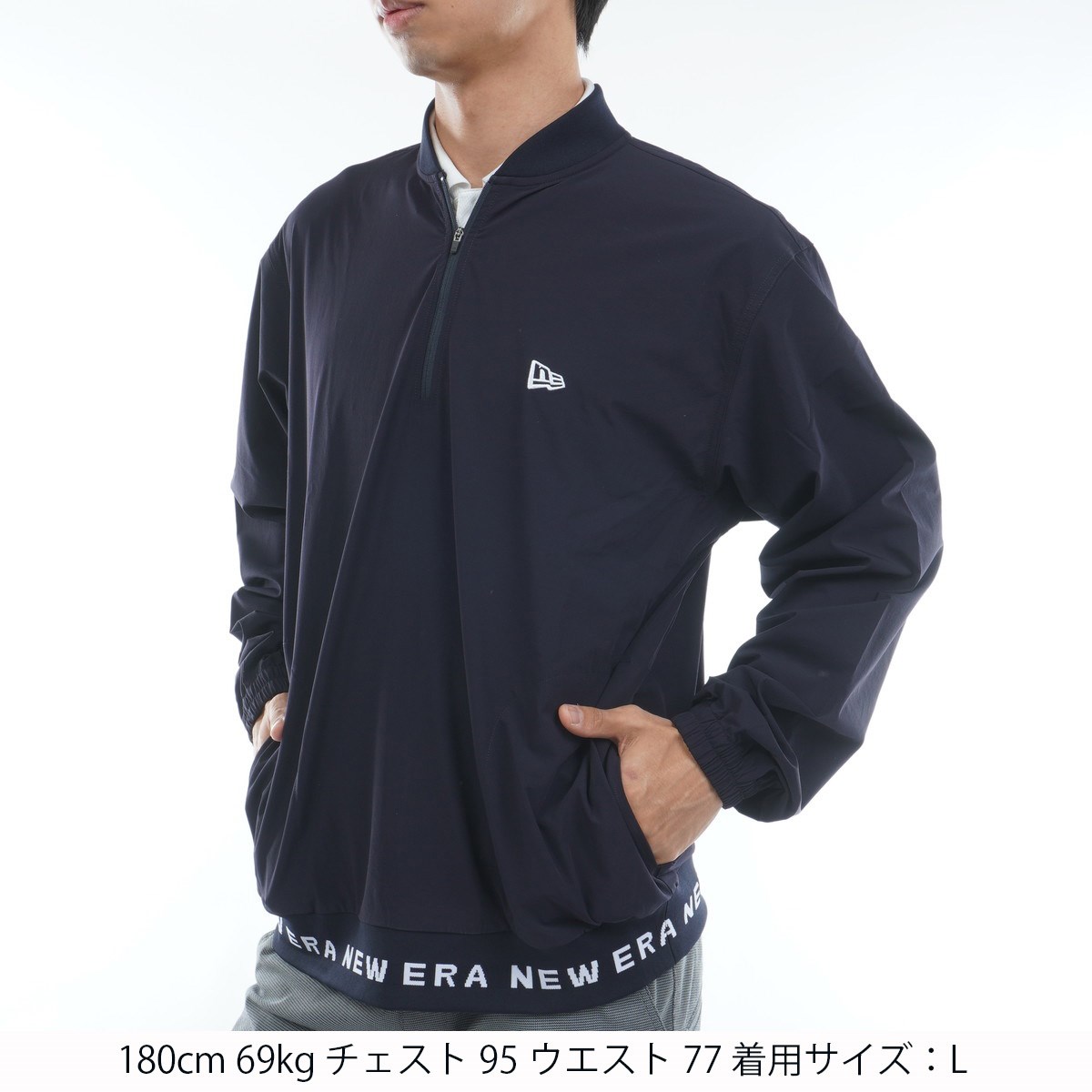 dショッピング |ニューエラ NEW ERA GOLF ストレッチ GF ジャカード