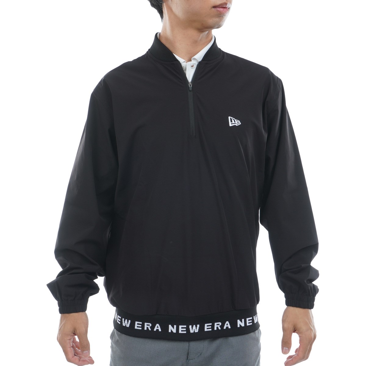 dショッピング |ニューエラ NEW ERA GOLF ストレッチ GF ジャカード