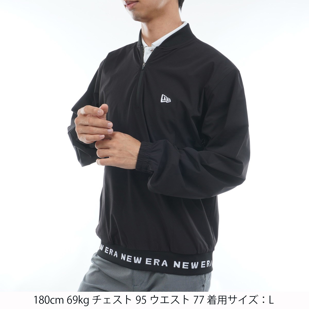 dショッピング |ニューエラ NEW ERA GOLF ストレッチ GF ジャカード