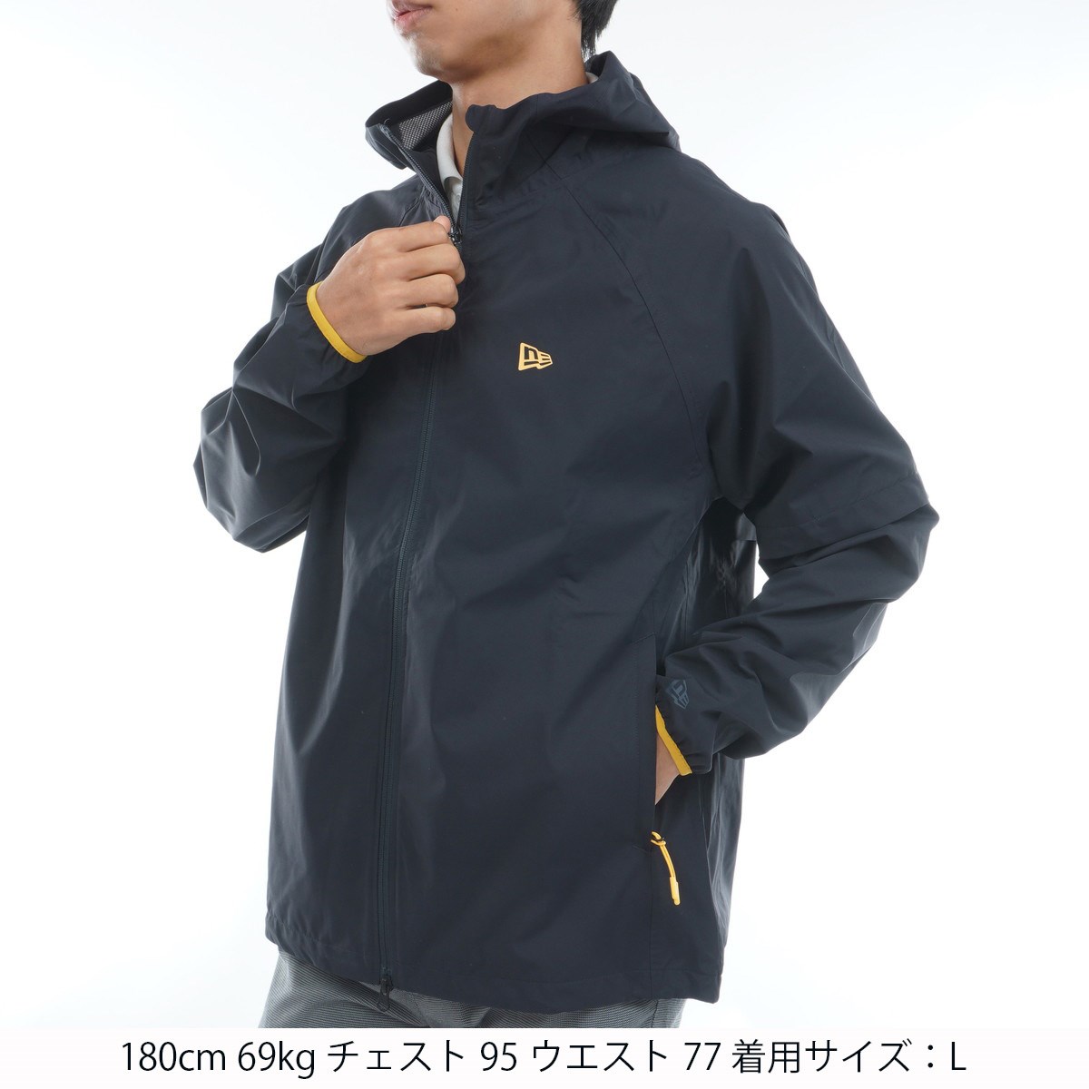 dショッピング |ニューエラ NEW ERA GOLF GF 2WAYスリーブ