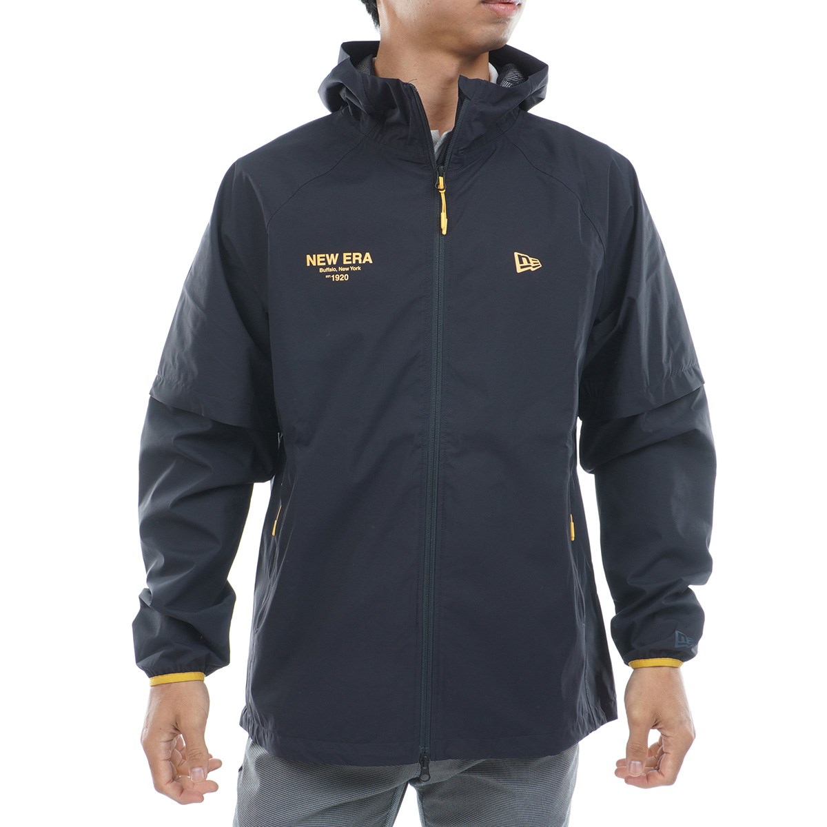 dショッピング |ニューエラ NEW ERA GOLF GF 2WAYスリーブ