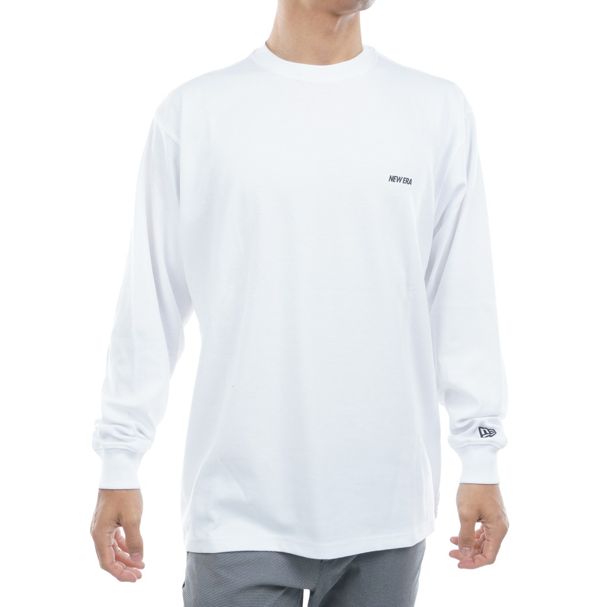 [2025NH~f] j[G NEW ERA Performance Apparel PA OS PF FandW TVc zCg Y