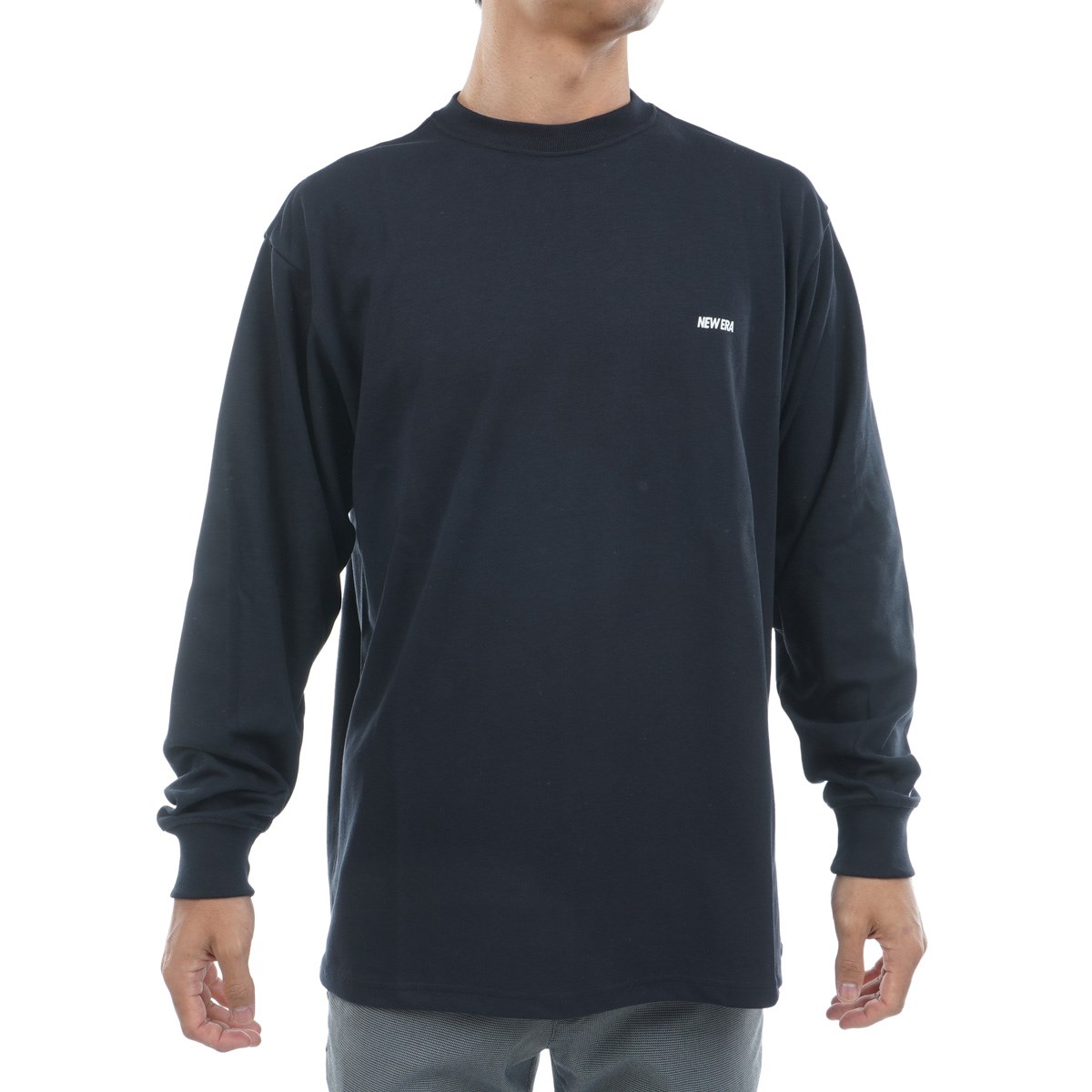 [2025NH~f] j[G NEW ERA Performance Apparel PA OS PF FandW TVc lCr[ Y