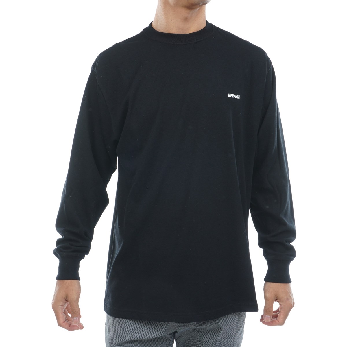 [2025NH~f] j[G NEW ERA Performance Apparel PA OS PF FandW TVc ubN Y