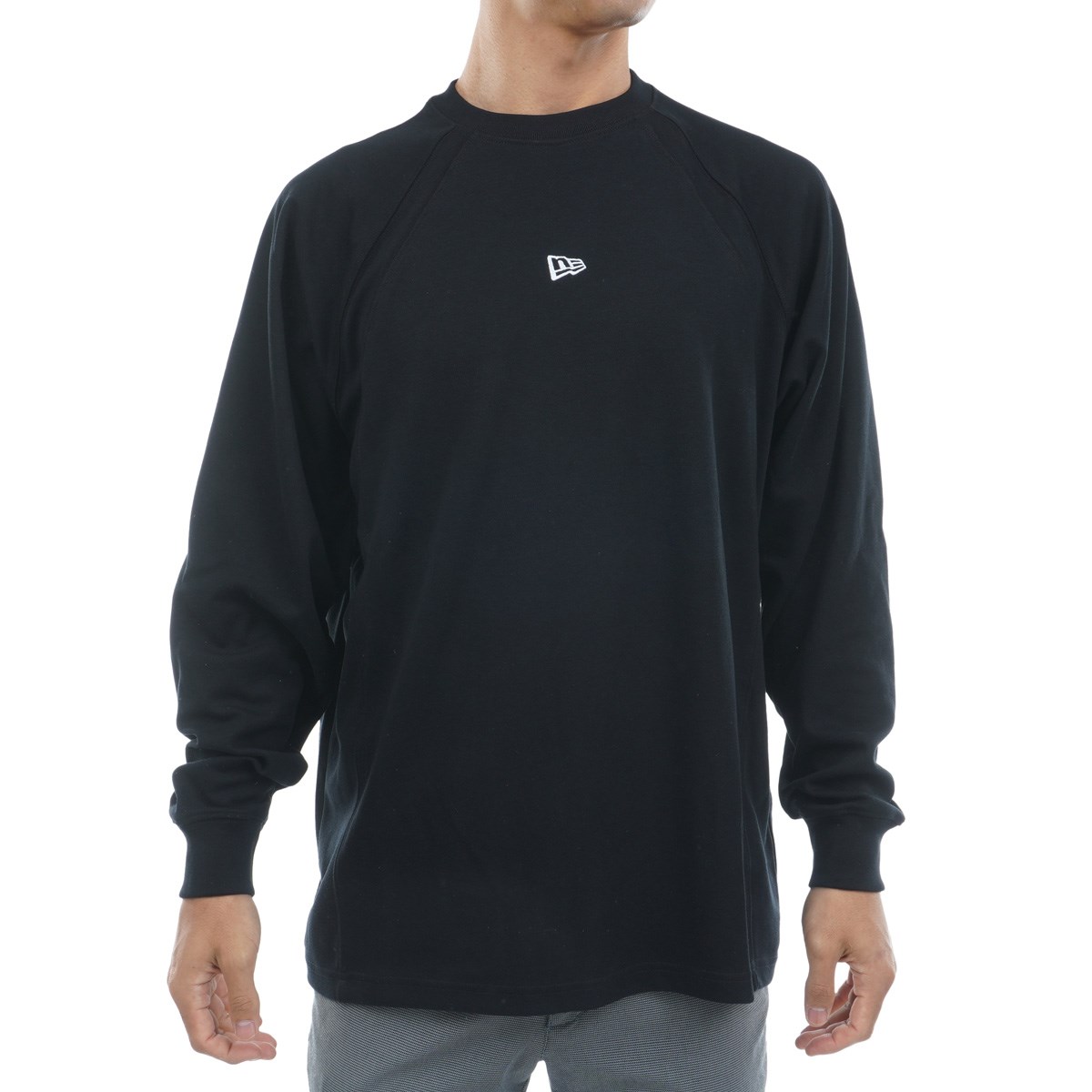 [2025NH~f] j[G NEW ERA Performance Apparel PA OS PF VERTICAL S TVc ubN Y