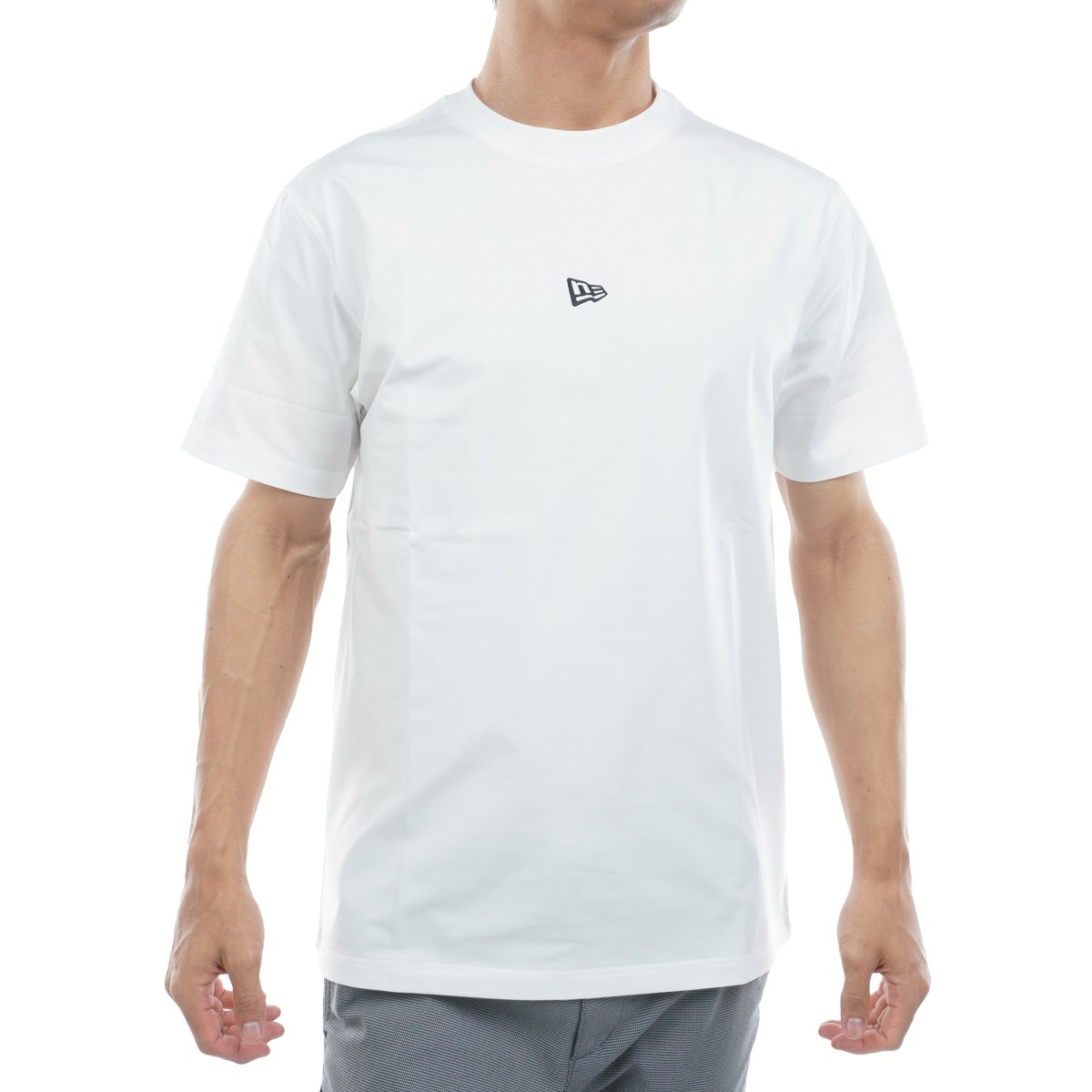 [2025NH~f] j[G NEW ERA Performance Apparel PA LASER BURN OUT TVc zCg Y