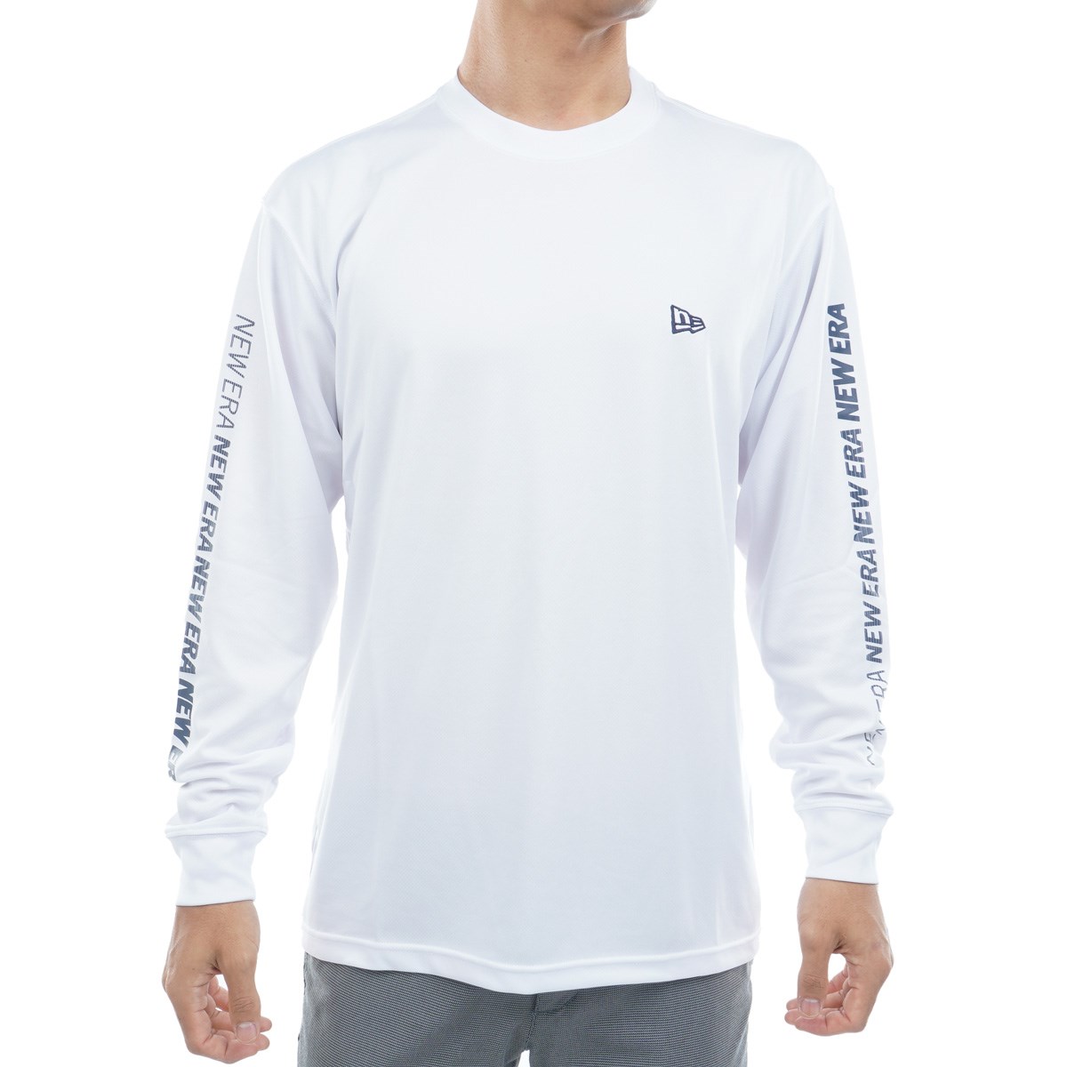 [2025NH~f] j[G NEW ERA Performance Apparel PA TC X[uS 253 TVc zCg Y