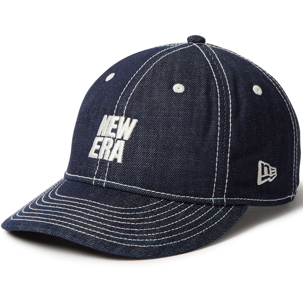 [2025Nf] j[G NEW ERA 930LS fj SQUARE Lbv lCr[ StEFA