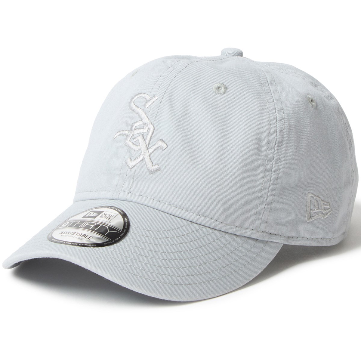 [2025Nf] j[G NEW ERA 930CS MLBCO TONAL CHIWHICOLbv Xm[O[ StEFA