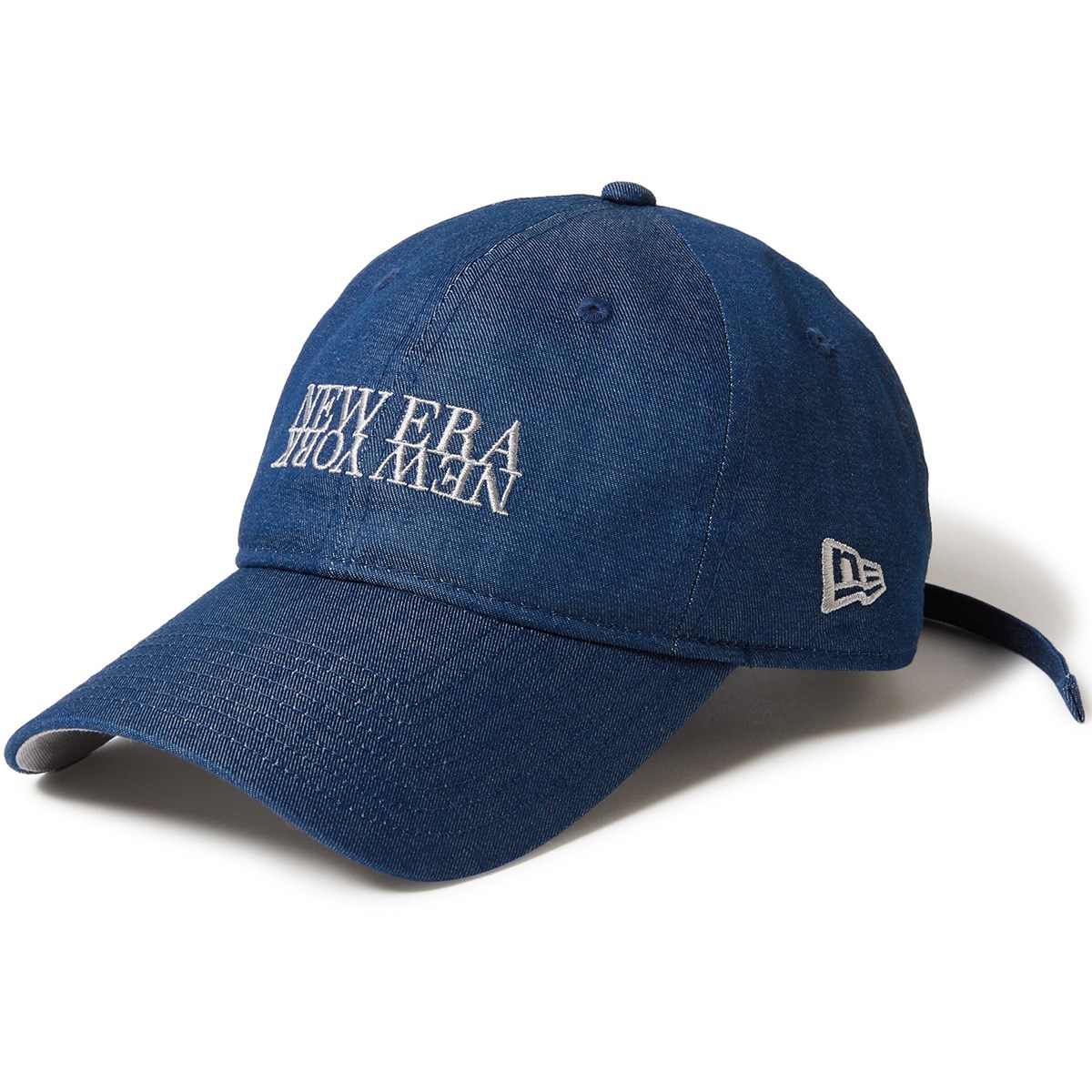 [2025Nf] j[G NEW ERA GFW 920LV RIBBON SUS fjLbv CglCr[ fB[X