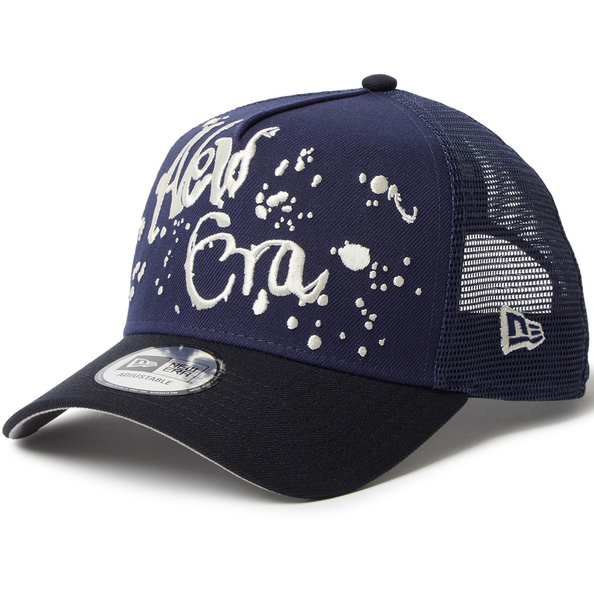 [2025Nf] j[G NEW ERA 940AFTR DRIPPING NEWERALbv lCr[ StEFA