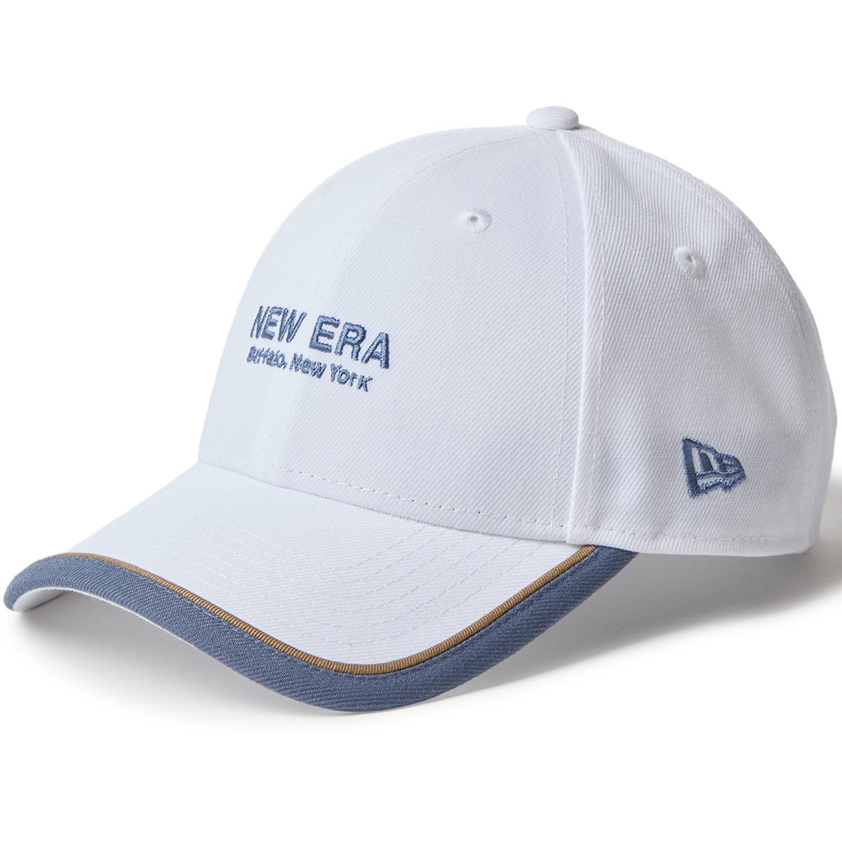 [2025Nf] j[G NEW ERA GFW 940 PIPING 2TONELbv zCgX[g fB[X