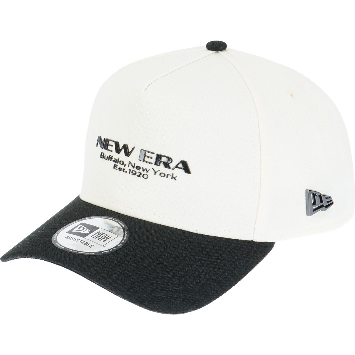 [2025Nf] j[G NEW ERA 940AF TPU METALLbv N[ubN StEFA