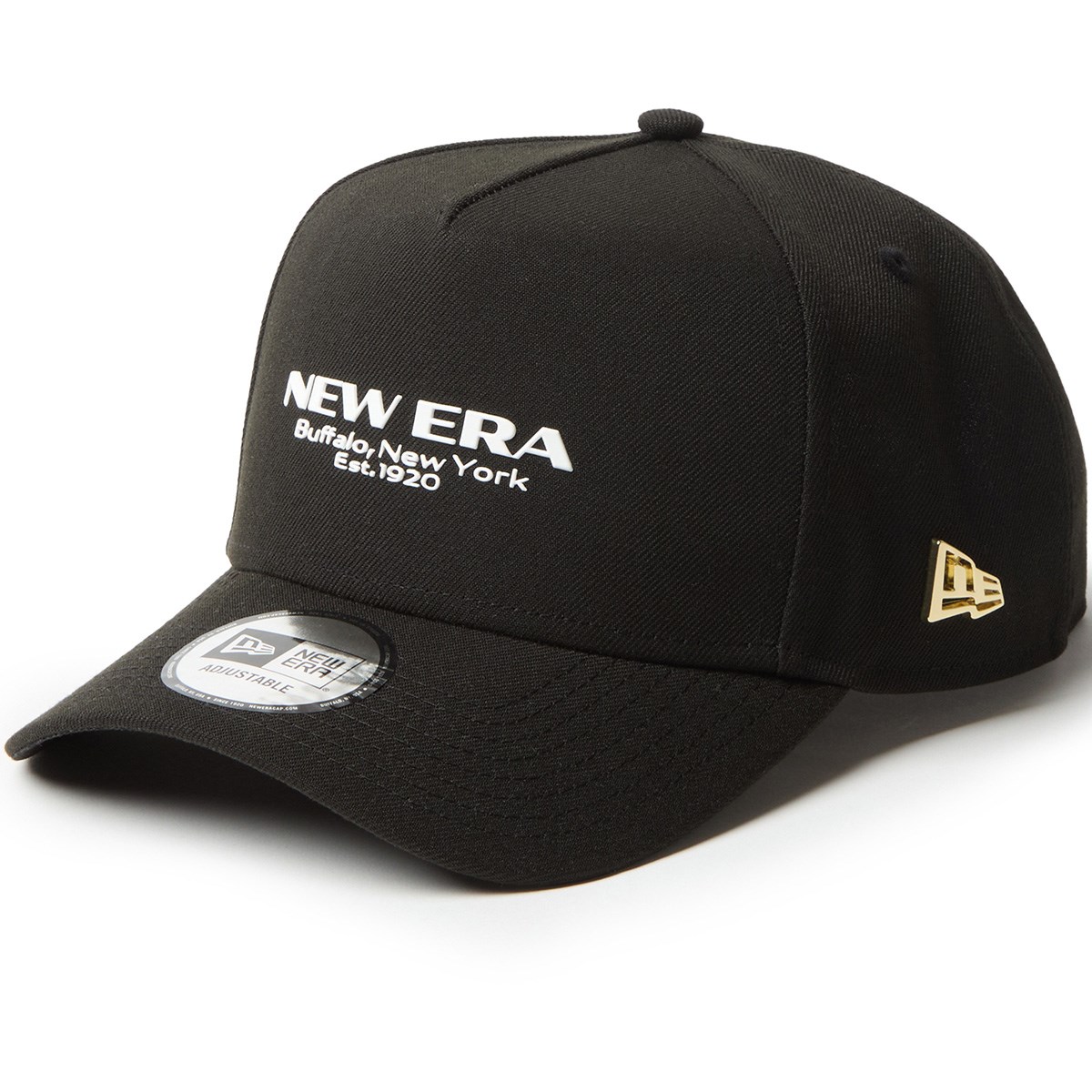 [2025Nf] j[G NEW ERA 940AF TPU METALLbv ubN StEFA