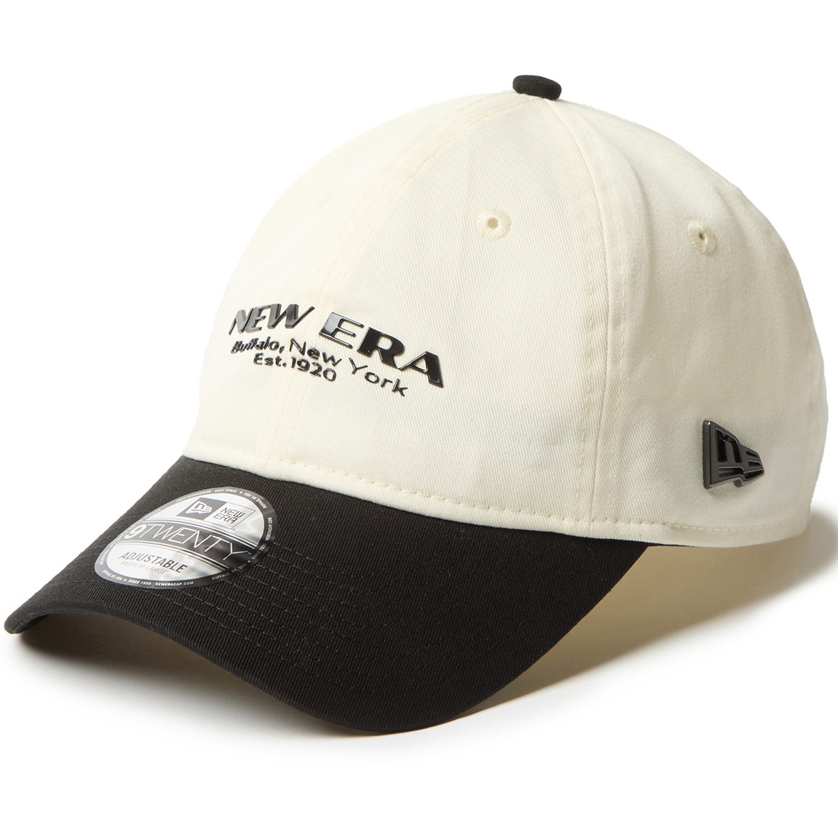 [2025Nf] j[G NEW ERA 920CS TPU METALLbv N[ubN StEFA