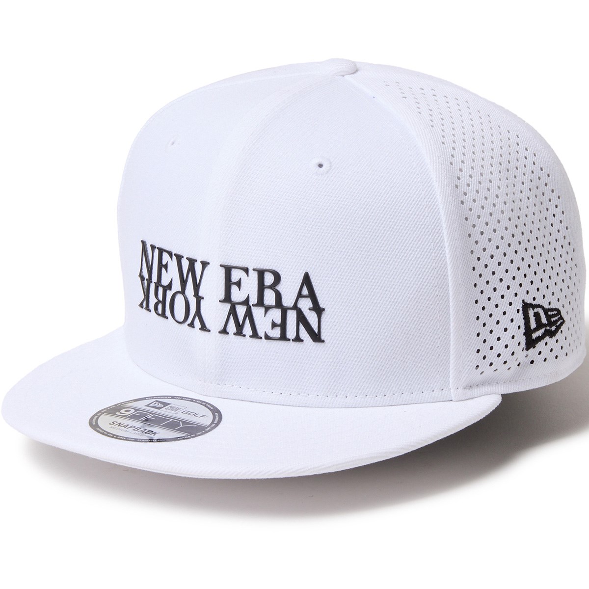 [2025Nf] j[G NEW ERA GF 950 NENY LASER PERFORATEDLbv zCg Y