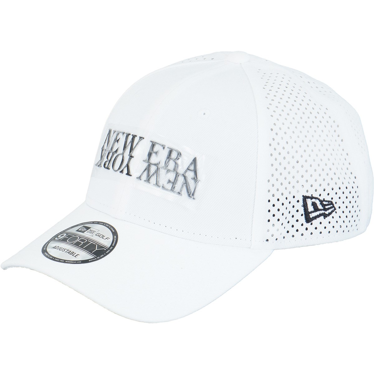 [2025Nf] j[G NEW ERA GF 940VS NENY LASER PERFORATEDLbv zCg Y