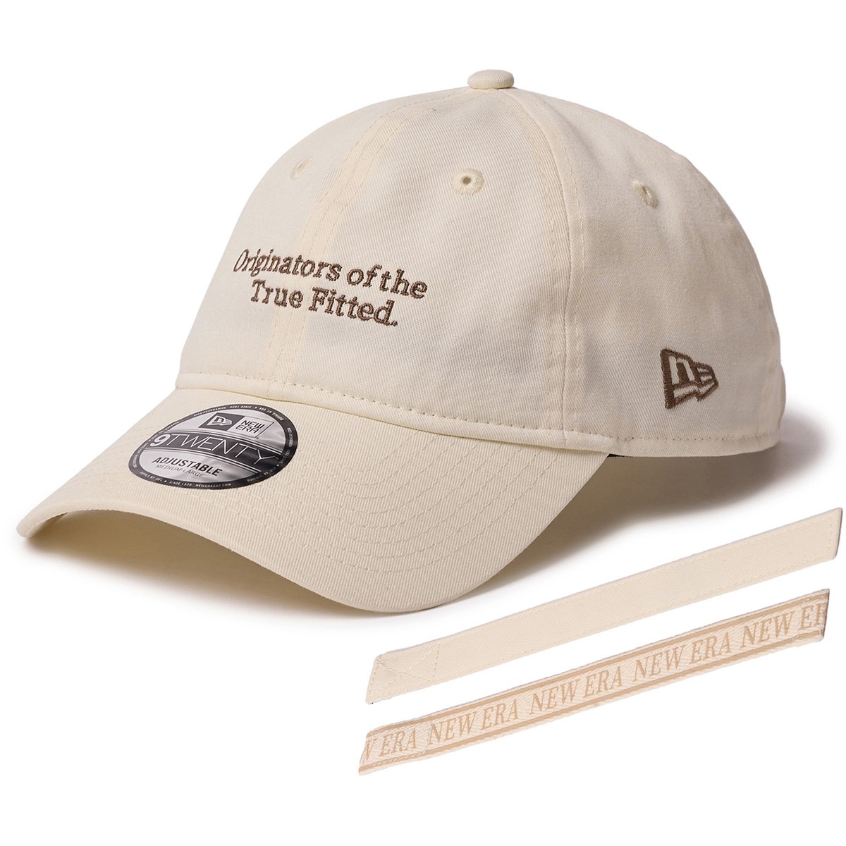 [2025Nf] j[G NEW ERA 920 SPARE XgbvLbv N[ StEFA