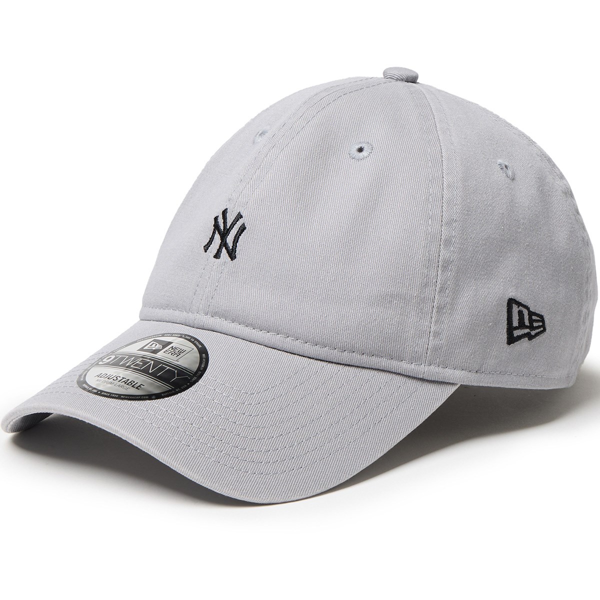 [2025Nf] j[G NEW ERA 920CS MLB MINI S NEYYANLbv O[ StEFA