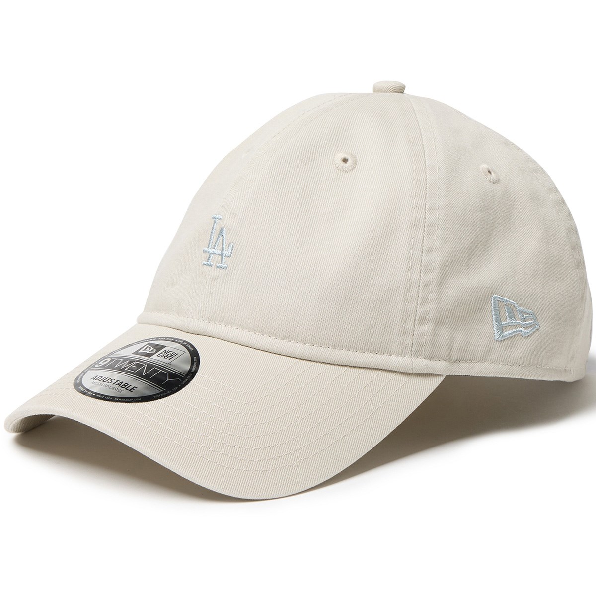 [2025Nf] j[G NEW ERA 920CS MLB MINI S LOSDODLbv Xg[ StEFA