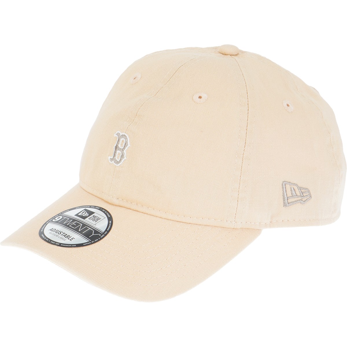 [2025Nf] j[G NEW ERA 920CS MLB MINI S BOSREDLbv }S[J StEFA