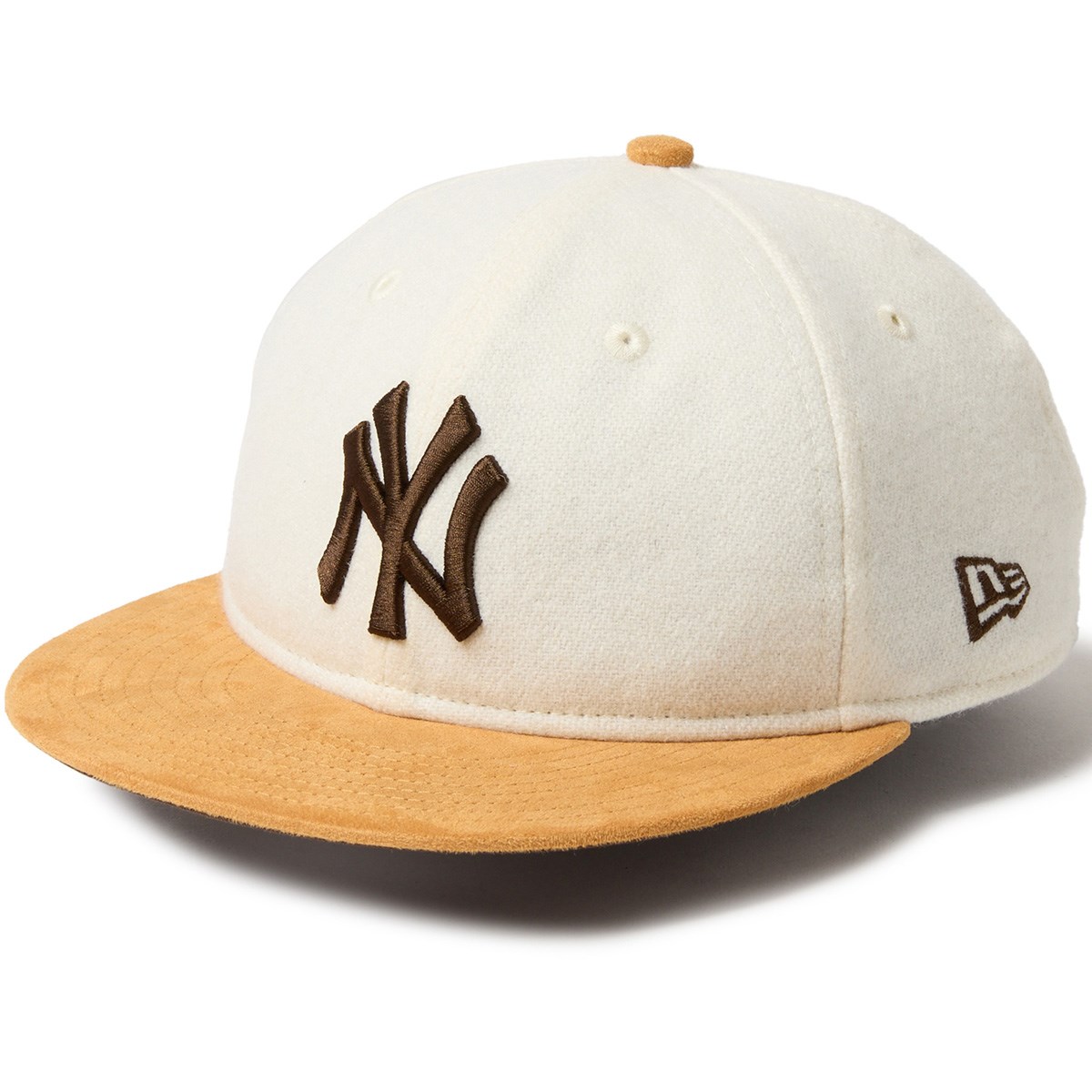 [2025Nf] j[G NEW ERA RC950LS MLTN XG[h NEYYANLbv ItzCg}X^[h StEFA